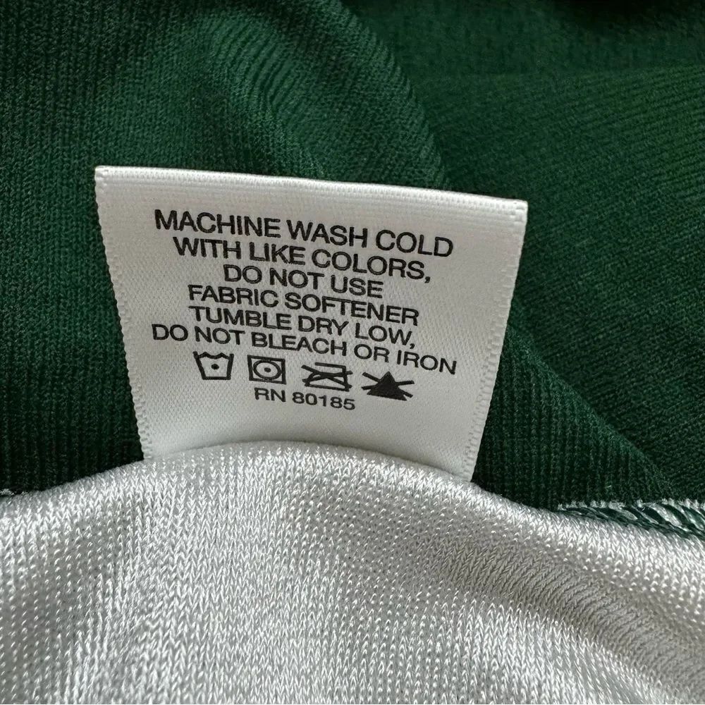 Under Armour Authentic Basketball Jersey Youth L - Picture 12 of 13